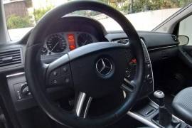 Mercedes B180 CDI Sports Tourer 2007 god.