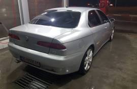 Alfa Romeo 156 1.9 jtd Facelift 2004 god.