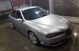 Alfa Romeo 156 1.9 jtd Facelift 2004 god.