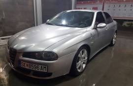 Alfa Romeo 156 1.9 jtd Facelift 2004 god.