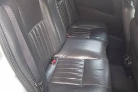 Alfa Romeo 156 1.9 jtd Facelift 2004 god.