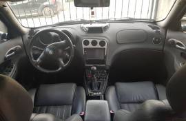 Alfa Romeo 156 1.9 jtd Facelift 2004 god.