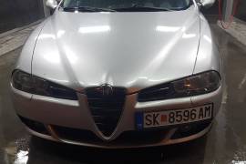 Alfa Romeo 156 1.9 jtd Facelift 2004 god.