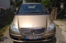 Mercedes A160 77kw 2006 god.