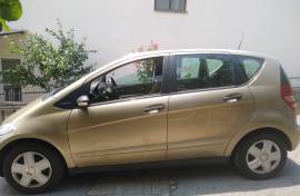 Mercedes A160 77kw 2006 god.