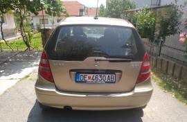 Mercedes A160 77kw 2006 god.