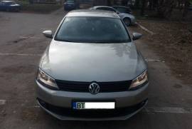 VW Jetta 1.6 TDI 2013 godina NEUVEZENA