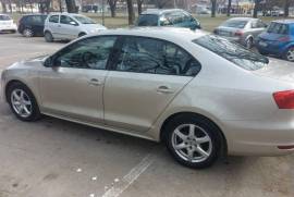 VW Jetta 1.6 TDI 2013 godina NEUVEZENA