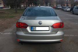 VW Jetta 1.6 TDI 2013 godina NEUVEZENA