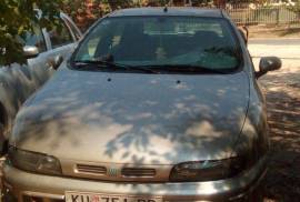 Fiat Brava 1.9jtd 2000 godina