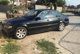 BMW 320d E46 Facelift 2002 god. (ITNO!!!)