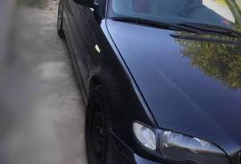 BMW 320d E46 Facelift 2002 god. (ITNO!!!)