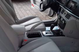 Hyundai Sonata 2.4 benzin/plin 163ks 2007 godina