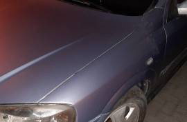 Opel Astra 1.7DTI 55kw 2003-ta godina