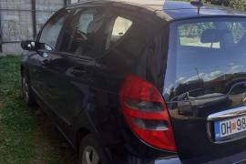 Mercedes A200 2015 godina