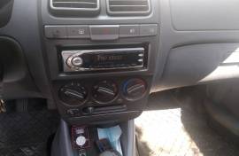 Hyundai Accent 1.5 benzin 2001 godina vo odlicna sostojba