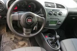 SEAT LEON 1.4 BENZIN PLIN REG 1god 2007g. NEUVEZEN