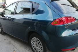 SEAT LEON 1.4 BENZIN PLIN REG 1god 2007g. NEUVEZEN