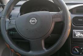 Opel Corsa 1.2 benzin 55kw 2001 godina