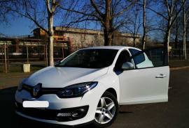 Renault Megane 1.5 dCi 110hp 2014 godina