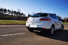 Renault Megane 1.5 dCi 110hp 2014 godina