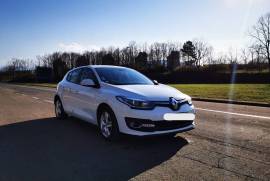 Renault Megane 1.5 dCi 110hp 2014 godina