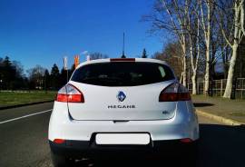 Renault Megane 1.5 dCi 110hp 2014 godina