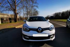 Renault Megane 1.5 dCi 110hp 2014 godina