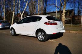 Renault Megane 1.5 dCi 110hp 2014 godina