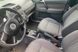 Volkswagen Polo 1.2 benzin 40kw 2005 godina