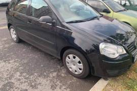 Volkswagen Polo 1.2 benzin 40kw 2005 godina