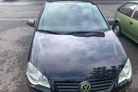 Volkswagen Polo 1.2 benzin 40kw 2005 godina