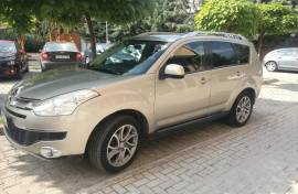 CITROEN C-CROSSER 2.2 HDI 157 KS 4X4 2009 GODINA