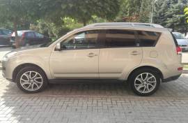 CITROEN C-CROSSER 2.2 HDI 157 KS 4X4 2009 GODINA