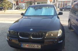 BMW X3 3.0d 2005 godina