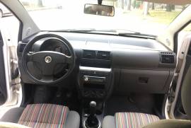 VW FOX 1.2 benzin/plin 2008 god. moze zamena