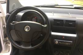 VW FOX 1.2 benzin/plin 2008 god. moze zamena