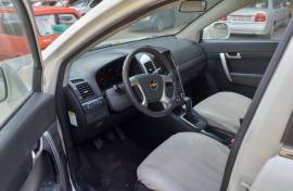 Chevrolet Captiva SUV 2.0 dizel 2010 godina