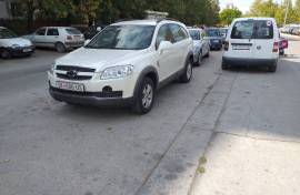 Chevrolet Captiva SUV 2.0 dizel 2010 godina