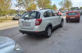 Chevrolet Captiva SUV 2.0 dizel 2010 godina