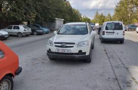 Chevrolet Captiva SUV 2.0 dizel 2010 godina