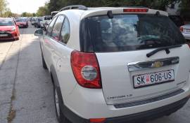 Chevrolet Captiva SUV 2.0 dizel 2010 godina