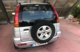 Daihatsu Terios 1.3 benzin 1999 godina