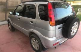 Daihatsu Terios 1.3 benzin 1999 godina