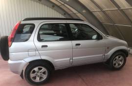 Daihatsu Terios 1.3 benzin 1999 godina