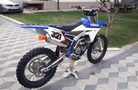 Yamaha 450 2016 godina