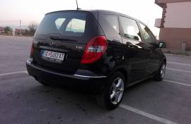 Mercedes A160 CDI 2008 god. Facelift