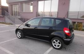 Mercedes A160 CDI 2008 god. Facelift