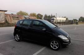 Mercedes A160 CDI 2008 god. Facelift