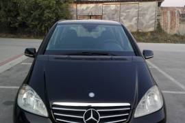 Mercedes A160 CDI 2008 god. Facelift